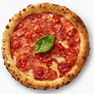 Pepperoni Picante