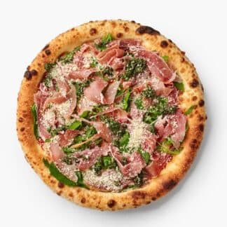 Crudo