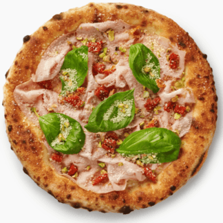 Mortadella