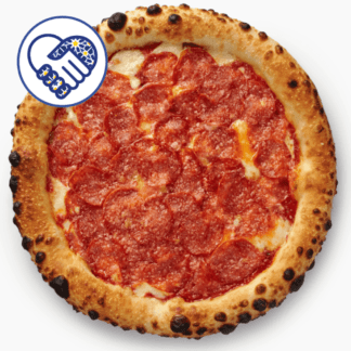 Pepperoni