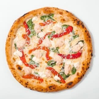 Creamy Salmon